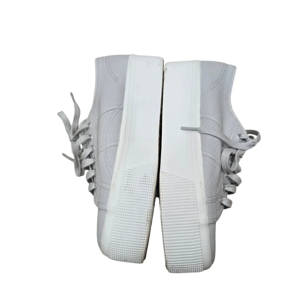 Superga step into